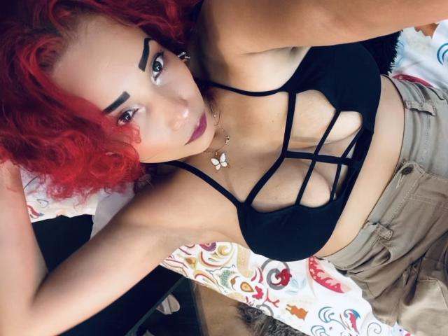 AmberDemons - Live sex cam - 19479962