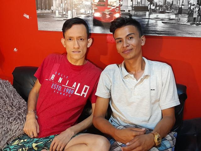 HeterAndGay - Sexe cam en vivo - 19479998