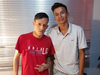 HeterAndGay - Live sex cam - 19480002