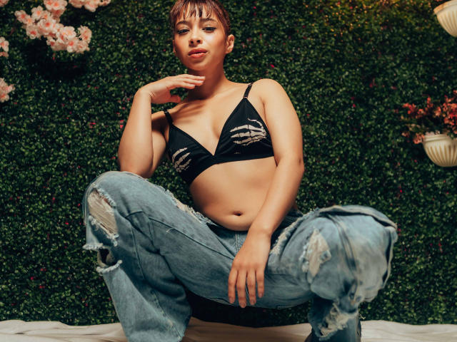 Nikiitaa - Sexe cam en vivo - 19480194