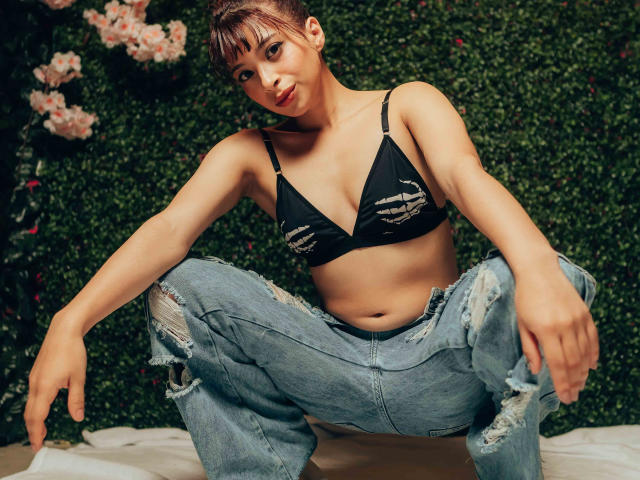 Nikiitaa - Sexe cam en vivo - 19480198