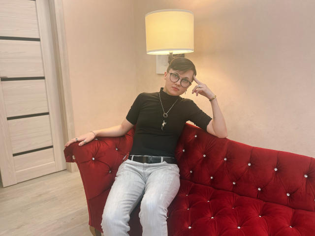 TyraWerdyI - Camera khiêu dâm &amp; quyến rũ trực tiếp - 19480302