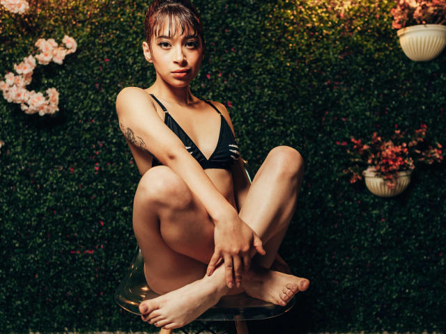 Nikiitaa - Sexe cam en vivo - 19480326