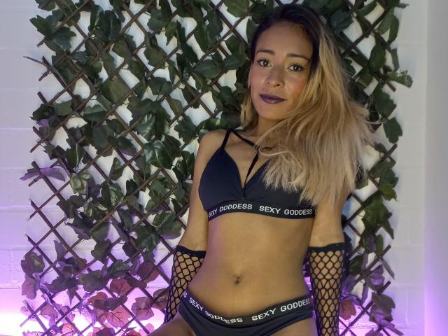 ViioletWilliams - Live porn &amp; sex cam - 19480378