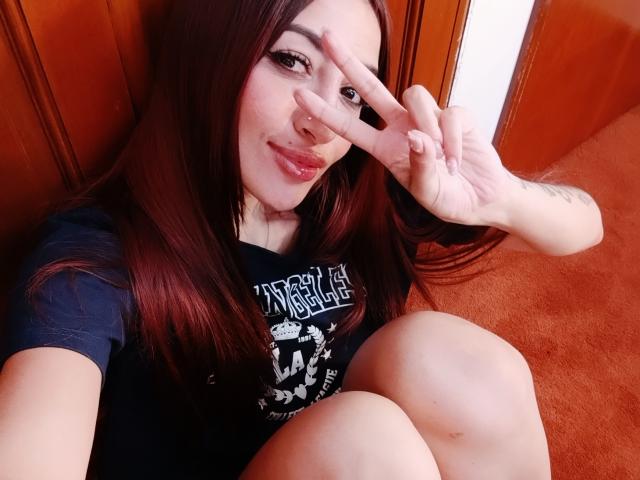 AnnaKhalo - Live Sex Cam - 19481134