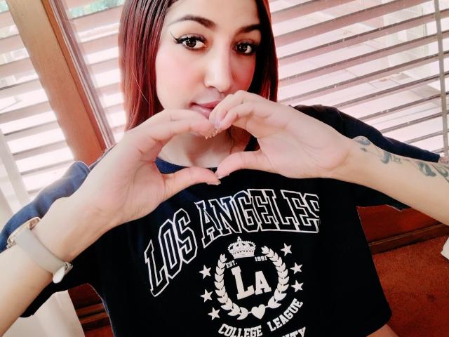 AnnaKhalo - Camera khiêu dâm &amp; quyến rũ trực tiếp - 19481158