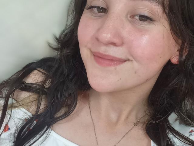 ChloeDulce - Sexe cam en vivo - 19481334