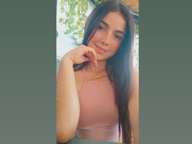 HeidyMillerr - ライブポルノ&amp;セックスカム - 19482226