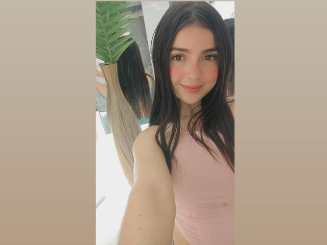 HeidyMillerr - Live porn &amp; sex cam - 19482254