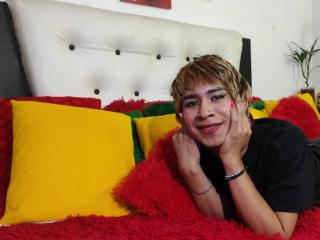 ZoeValentina69 - Sexe cam en vivo - 19482482
