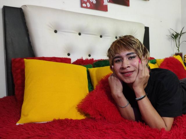 ZoeValentina69 - Sexe cam en vivo - 19482486