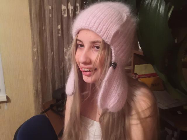 ElzaKom - Élő pornó és szexkamera - 19482526