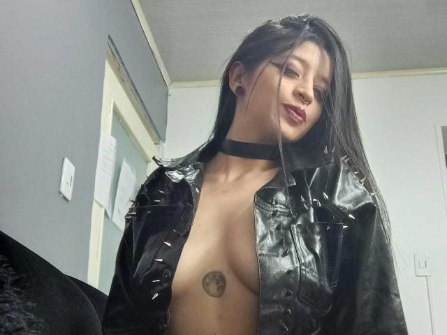 VaneLopeStars - Sexe cam en vivo - 19482590