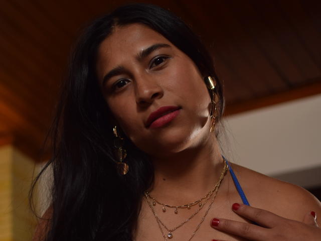PamelaLemon - Sexe cam en vivo - 19482742
