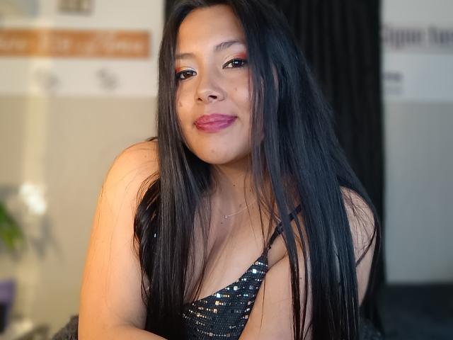 KristenJanelle - Sexe cam en vivo - 19482766