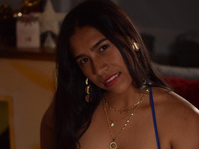 PamelaLemon - Camera khiêu dâm &amp; quyến rũ trực tiếp - 19483074