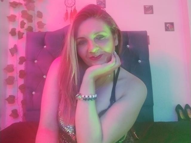 SashaColeman - Sexe cam en vivo - 19483658