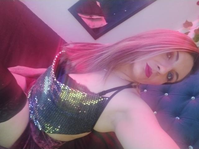 SashaColeman - Sexe cam en vivo - 19483666