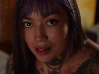 SkarletCoopeer - Sexe cam en vivo - 19483910