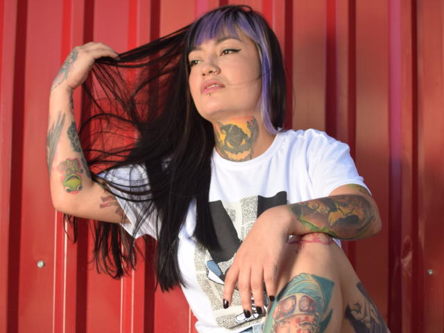 SkarletCoopeer - Live porn &amp; sex cam - 19483922