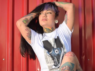 SkarletCoopeer - Sexe cam en vivo - 19483926