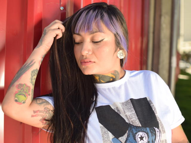 SkarletCoopeer - Sexe cam en vivo - 19484026