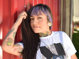 SkarletCoopeer - Sexe cam en vivo - 19484030