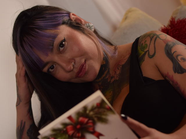 SkarletCoopeer - Live porn &amp; sex cam - 19484086