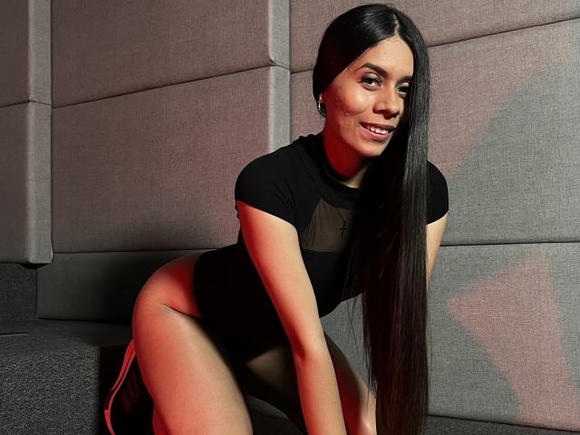 CristalDubois - Sexe cam en vivo - 19484730