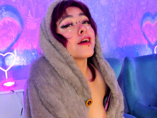 AmaraSol - Live sexe cam - 19484930