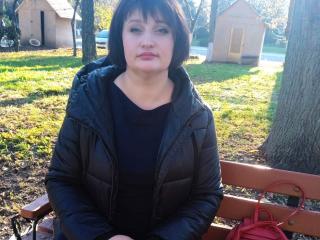 InessaLoves - сексуальная веб-камера в реальном времени - 19485030