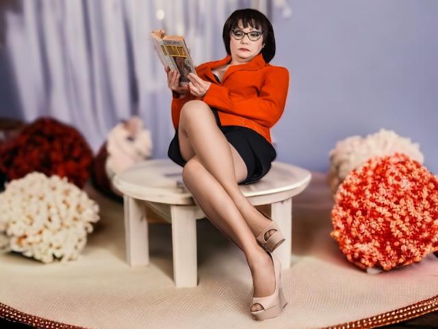 QHari - Live porn &amp; sex cam - 19485434