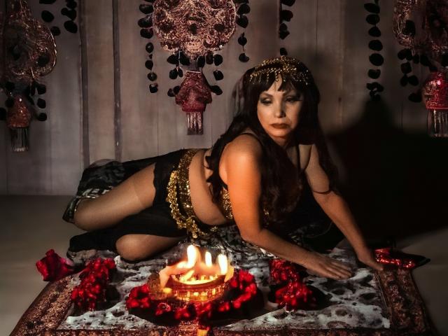 QHari - Sexe cam en vivo - 19485462