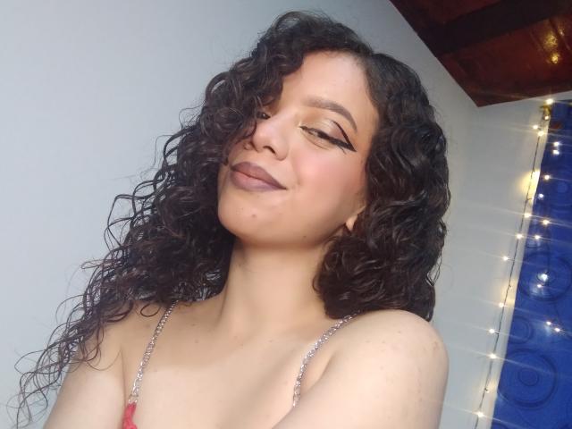 CamiEvans - Live porn &amp; sex cam - 19485726