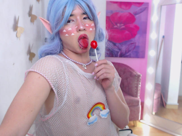 SaakuraHot - Live porn &amp; sex cam - 19485906