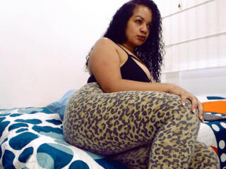 ViolettaChaudeX - Sexe cam en vivo - 19486154