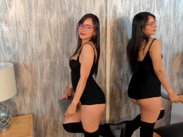 HollyWhite - Sexe cam en vivo - 19486262