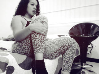 ViolettaChaudeX - Sexe cam en vivo - 19486358