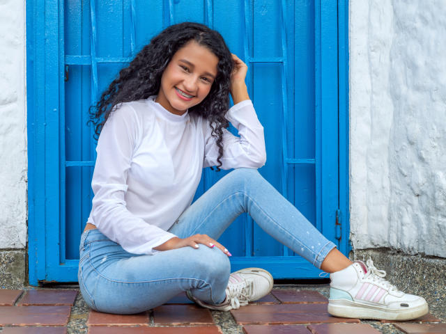 LilyRogerh - сексуальная веб-камера в реальном времени - 19486470