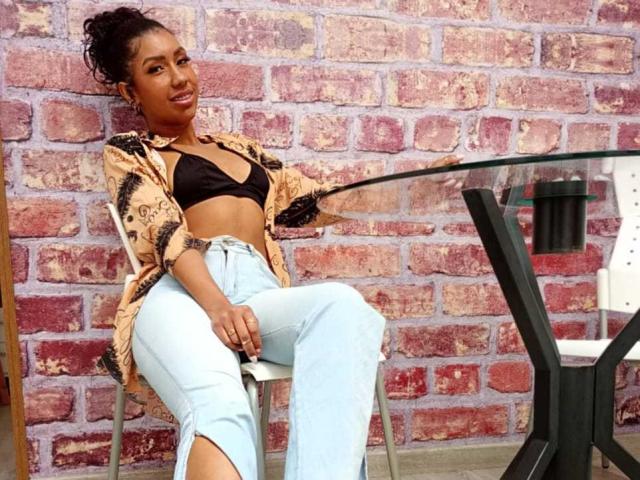 NickyBlain - ライブポルノ&amp;セックスカム - 19486734