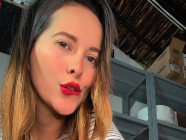 SaritaVelez - Live porn &amp; sex cam - 19486934