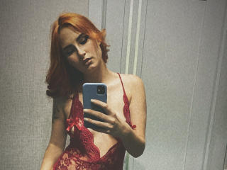 RoxieCharlie - Sexe cam en vivo - 19487610