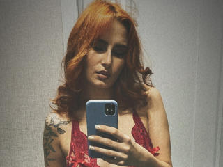 RoxieCharlie - Sexe cam en vivo - 19487618