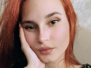 RoxieCharlie - Sexe cam en vivo - 19487666