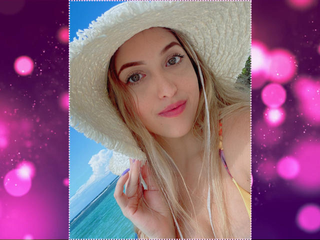 YejSusen - Live Sex Cam - 19488058