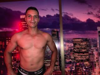 GabrielEmilio69 - Live porn &amp; sex cam - 19488322