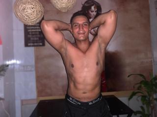 GabrielEmilio69 - Live porn &amp; sex cam - 19488358