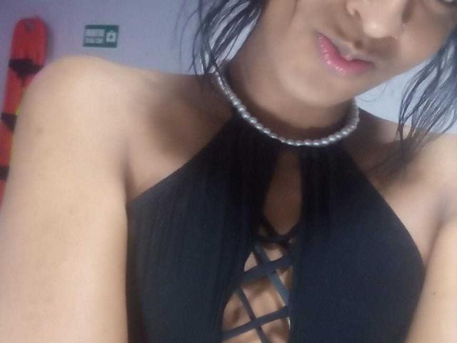 IssabellaHot - Sexe cam en vivo - 19488974