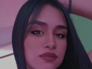 MailyRousse - сексуальная веб-камера в реальном времени - 19489050