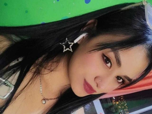 MailyRousse - Sexe cam en vivo - 19489054